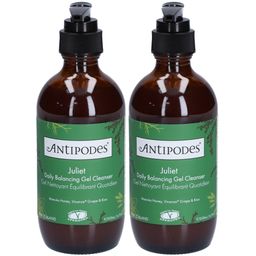 Antipodes Juliet Daily Balancing Gel Cleanser