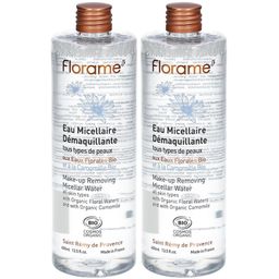Florame Eau Micellaire Démaquillante