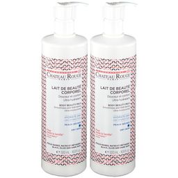Château Rouge LAIT DE BEAUTE HYDRATANT ECLAIRCISSANT