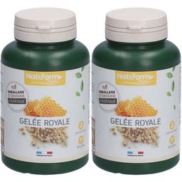 Nat&Form GELÉE ROYALE