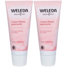 WELEDA Crème Mains apaisante