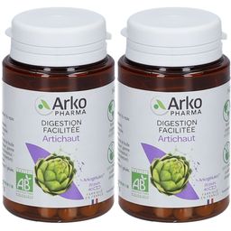 ARKOPHARMA Arkogélules Artichaut bio