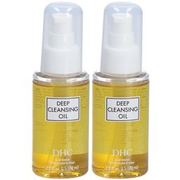 DHC HUILE DÉMAQUILLANTE PURETÉ 70 ML