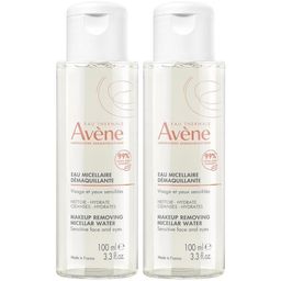 Avène Eau micellaire démaquillante