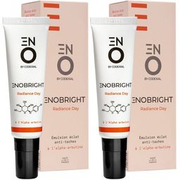 ENO Enobright Radiance Day - Émulsion éclat anti-taches