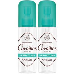 Rogé Cavaillès Déodorant Dermato 48h Vapo