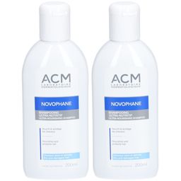 ACM Novophane Shampooing Ultra-nutritif
