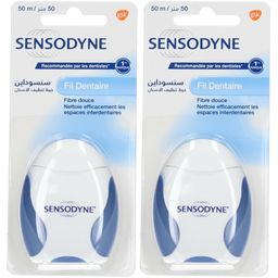 SENSODYNE Fil Dentaire