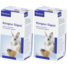 Virbac Rongeur Digest