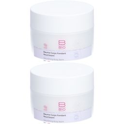 B COM BIO Baume Corps Fondant Nourrissant