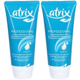 Atrix Crème Réparatrice Professionnelle