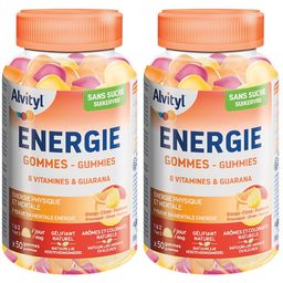 ALVITYL Energie Gommes