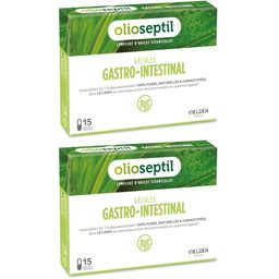OLIOSEPTIL Gastro-Intestinal gélules huiles essentielles