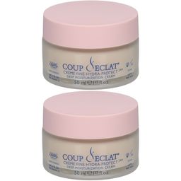 Coup d'Eclat® CRÈME FINE HYDRA-PROTECT 24H