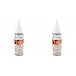 Dermoscent Essential Oto - Nettoyant auriculaire pour chiens, chats et lapins