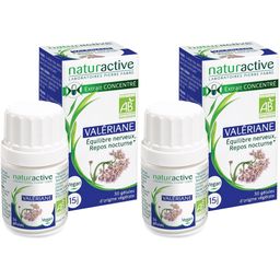 Naturactive Valériane BIO