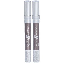 Mavala FARD À PAUPIÈRES Crayon Lumière Waterproof Marron Givré
