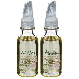 Melvita Huile de Jojoba Bio Visage et Corps