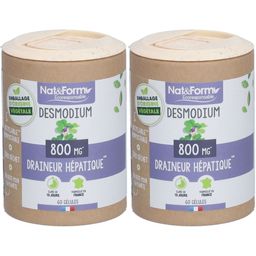 Nat&Form Desmodium en gélules