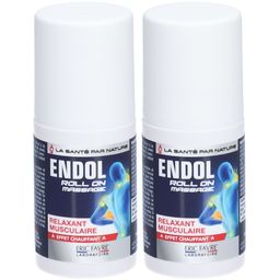 Eric Favre Endol Roll-On 50 ml