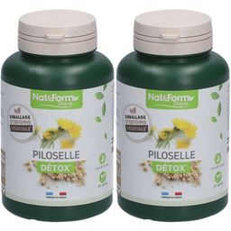 Nat&Form PILOSELLE