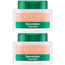 Somatoline Cosmetic® REMODELANT ACTIVE Gel Frais Remodelant Active