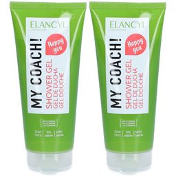 MY COACH! Gel douche