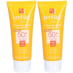 Hyfac Fotoker Protection Solaire Teintée SPF50+