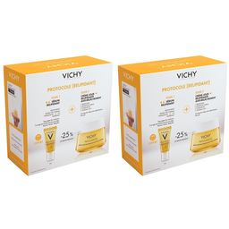 Vichy Neovadiol Lipid-Replenishing Post-Menopause Set