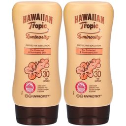 HAWAIIAN Tropic Luminosity Lotion SPF30