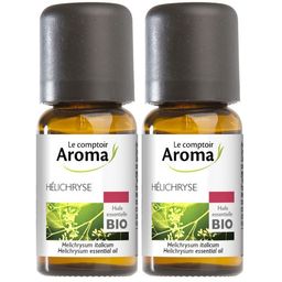 Le Comptoir Aroma Huile Essentielle Hélichryse Bio