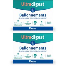 VITAVEA Ultradigest Ballonnements