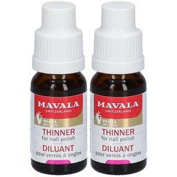 Mavala Diluant