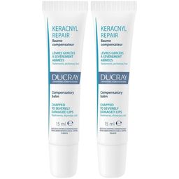Ducray - Keracnyl Repair Baume Compensateur 15 ml