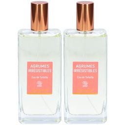 Florame Eau De Toilette Agrumes Irrésistibles