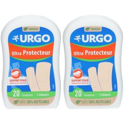 URGO Ultra Protecteur Pansement