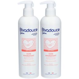 Rivadouce Bien-être Soin Hydratant