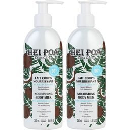 HEI POA® LAIT NOURRISSANT CORPS COCO