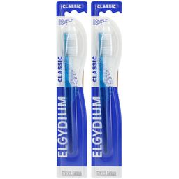 Elgydium Classic Brosse à dents Souple