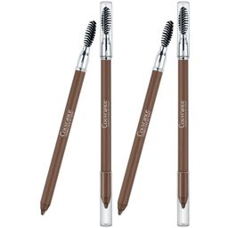 AVENE Couvrance, Crayon yeux et sourcils blonds
