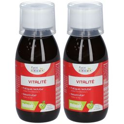 Petit Chêne® VITALITÉ