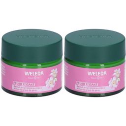 Weleda Fluide Lissant à la Rose Sauvage & au Thé Blanc
