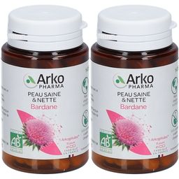 ARKOPHARMA Arkogélules Bardane bio