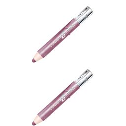 Mavala FARD À PAUPIÈRES Crayon Lumière Waterproof Prune Flambée