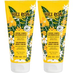 HEI POA® CRÈME NOURRISSANTE CORPS MONOÏ