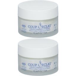 Coup d'Éclat CREME LISSANTE 1ERES RIDES