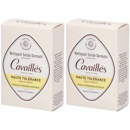 Rogé Cavaillès Nettoyant Solide Dermato Haute Tolérance