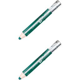 Mavala FARD À PAUPIÈRES Crayon Lumière Waterproof Vert d'Eau