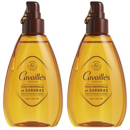 Rogé Cavaillès Huile Universelle de Surgras