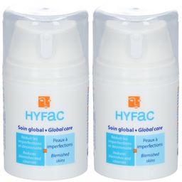 HYFAC Soin global